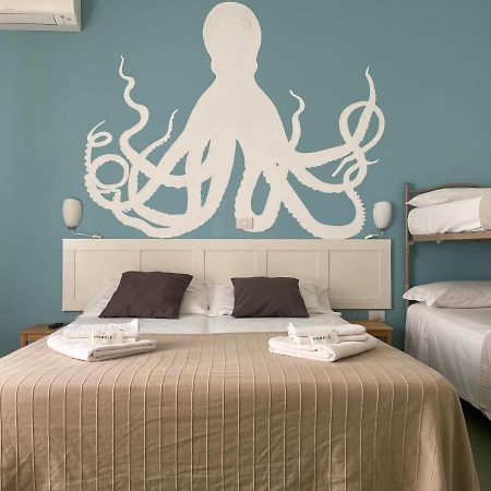 Hotel Aloha チェゼナーティコ エクステリア 写真
