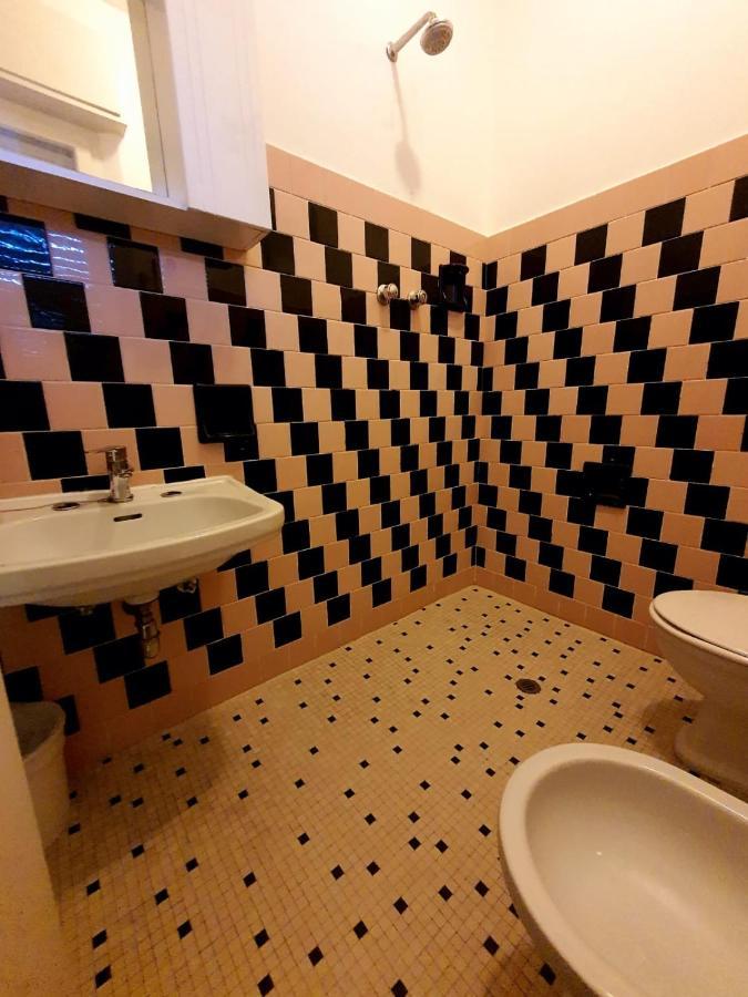 Hotel Aloha チェゼナーティコ エクステリア 写真