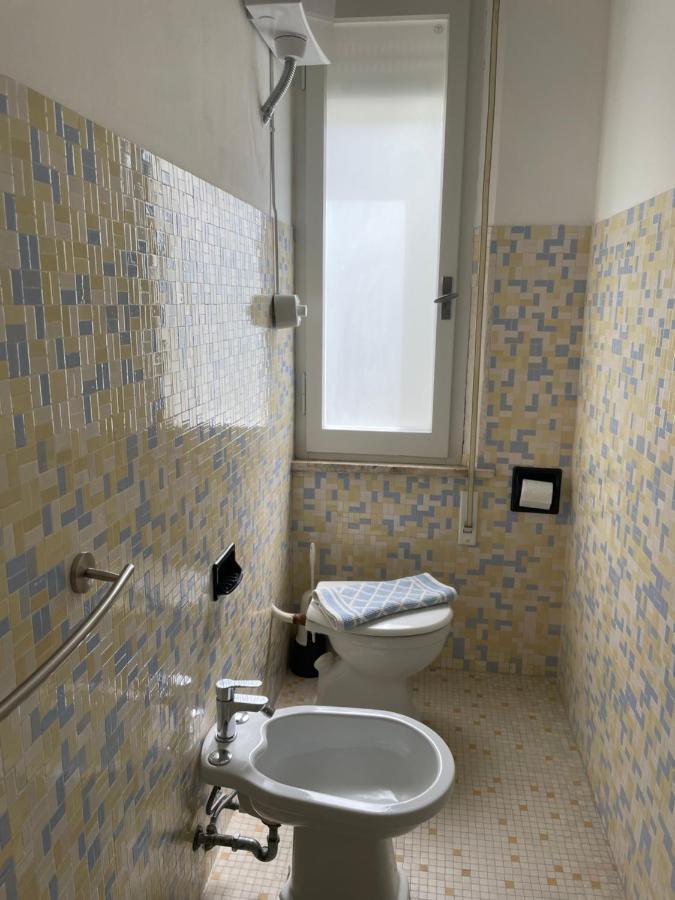 Hotel Aloha チェゼナーティコ エクステリア 写真