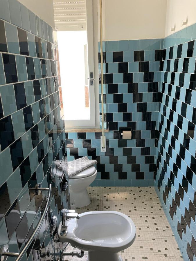 Hotel Aloha チェゼナーティコ エクステリア 写真