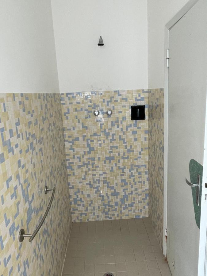 Hotel Aloha チェゼナーティコ エクステリア 写真