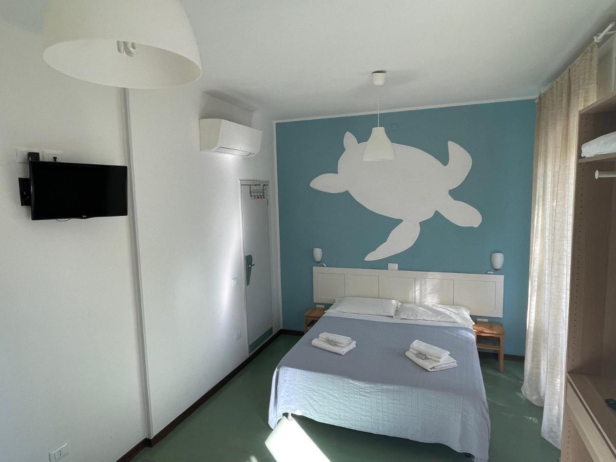 Hotel Aloha チェゼナーティコ エクステリア 写真