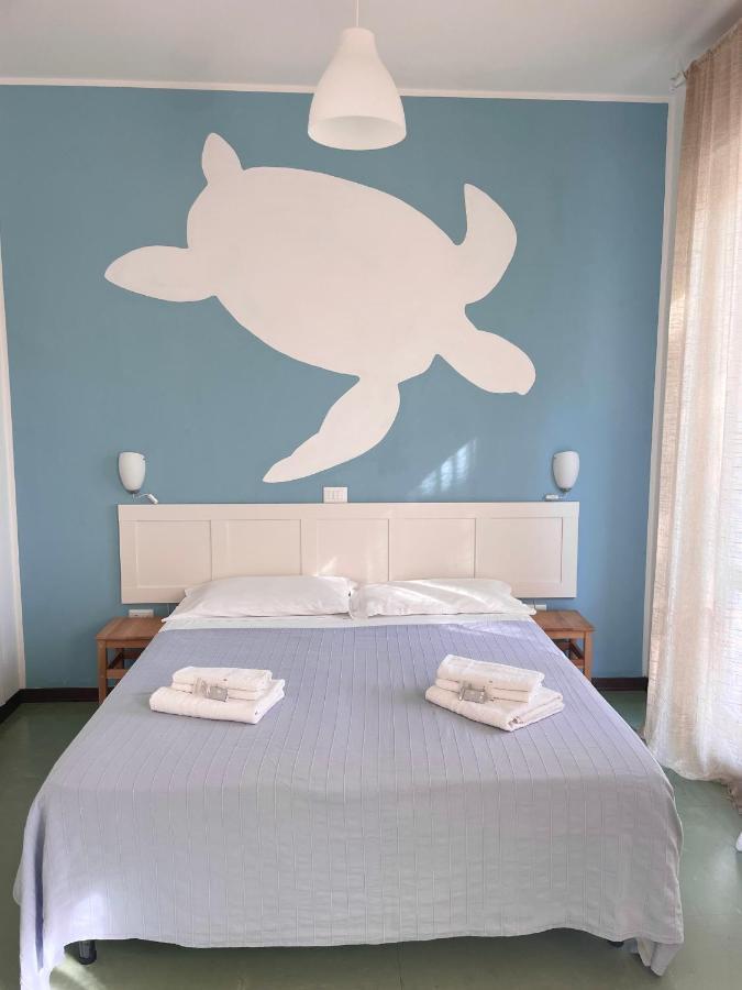 Hotel Aloha チェゼナーティコ エクステリア 写真