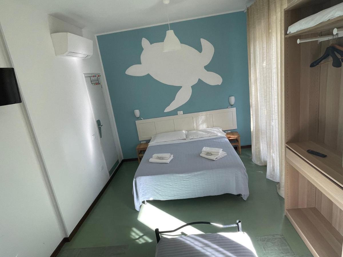 Hotel Aloha チェゼナーティコ エクステリア 写真