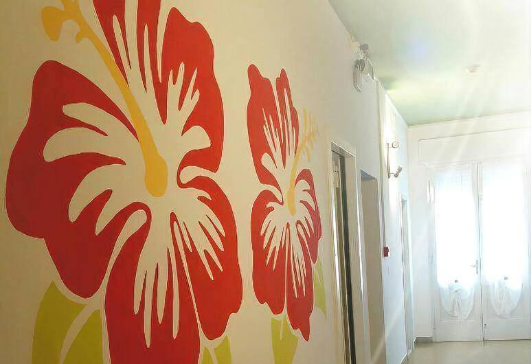 Hotel Aloha チェゼナーティコ エクステリア 写真