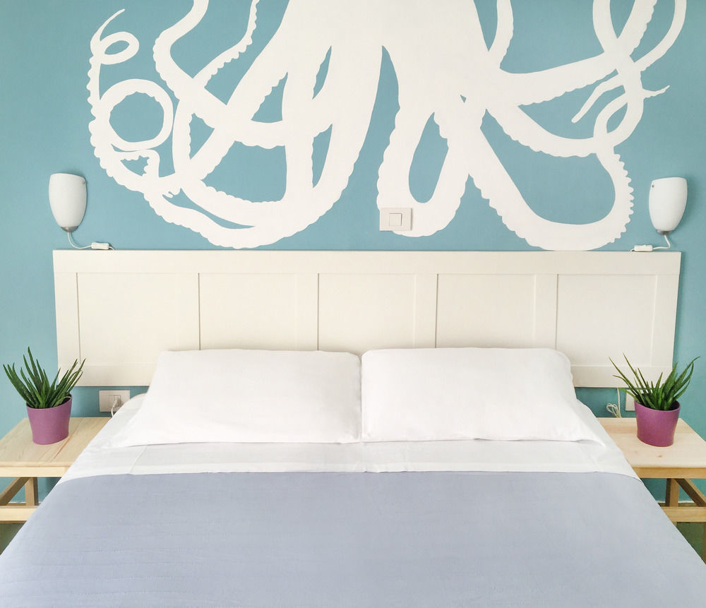 Hotel Aloha チェゼナーティコ エクステリア 写真